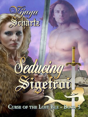 cover image of Seducing Sigefroi